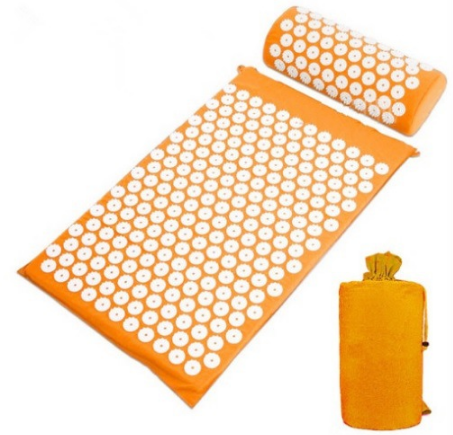 Massage cushion
