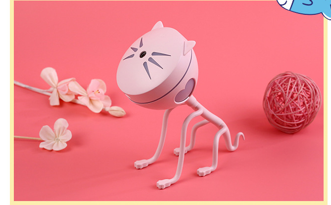 Cartoon Humidifier Creative USB