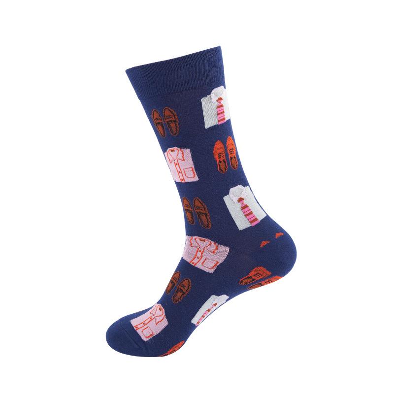 Street trend socks