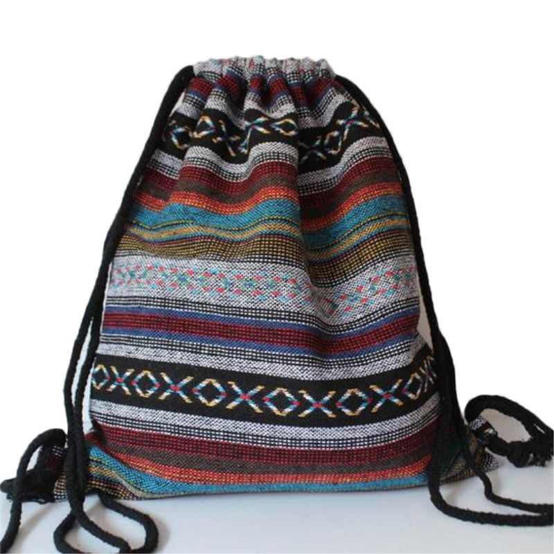 Bolsa Nomada