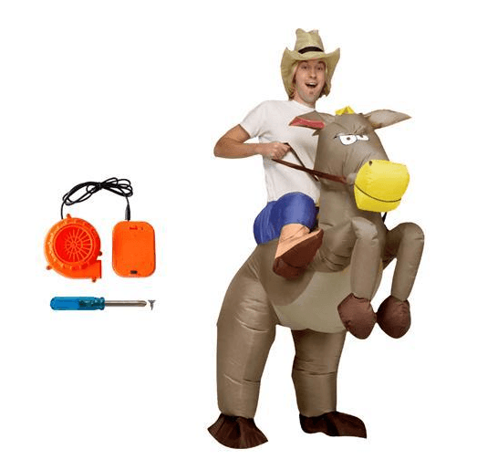 Inflatable Costume