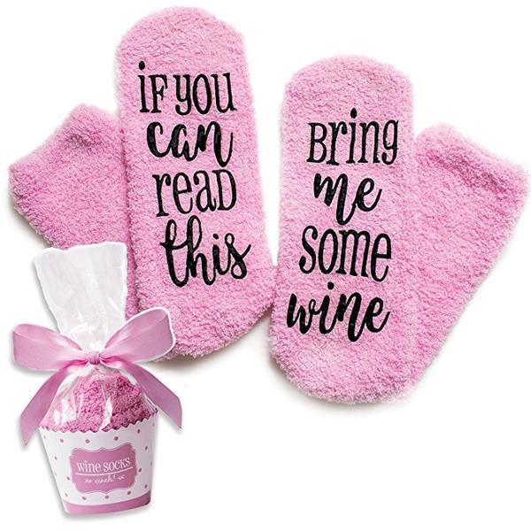 Bring Me  Socks