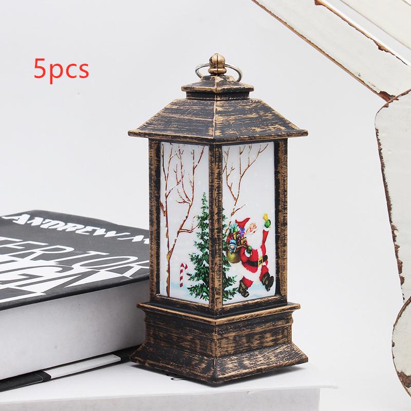 Christmas night light