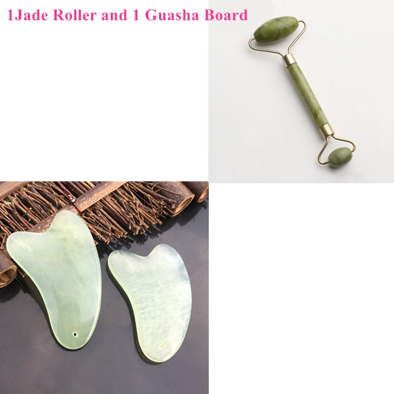 Jade Roll Massager