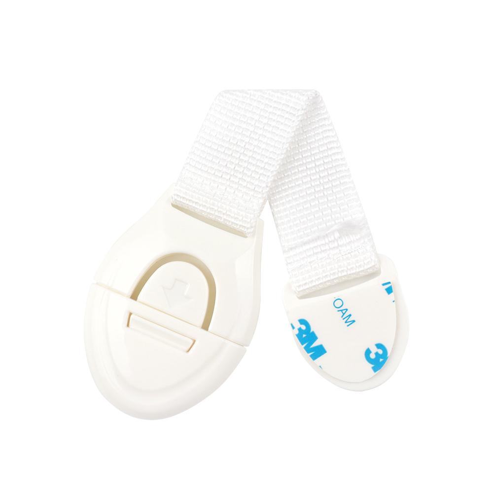 Cerradura de seguridad para bebés