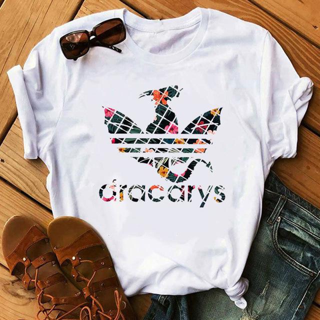 Dracarys Shirt