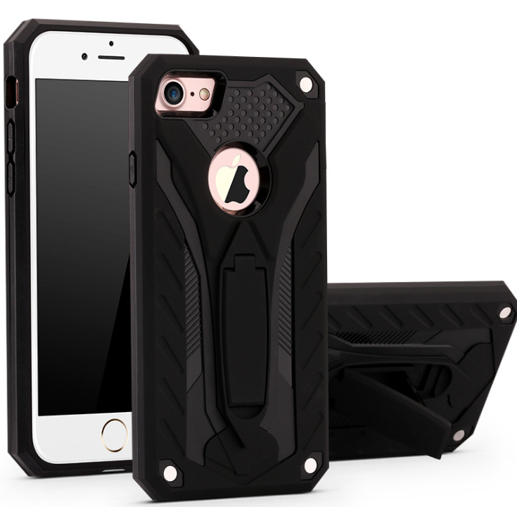 Phantom Knight Series 2-in-1 Mobile  | IPhone