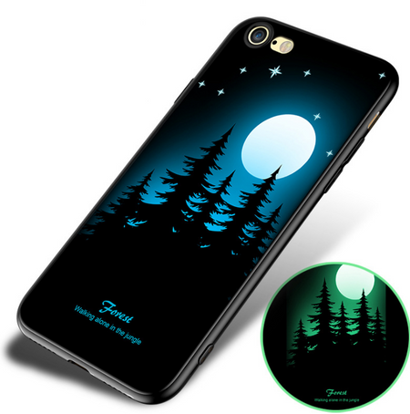 8plus luminous all-inclusive case  | IPhone