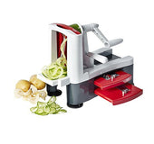 Cortadora De Vegetales En Espiral