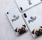 Pocket Dog  | IPhone