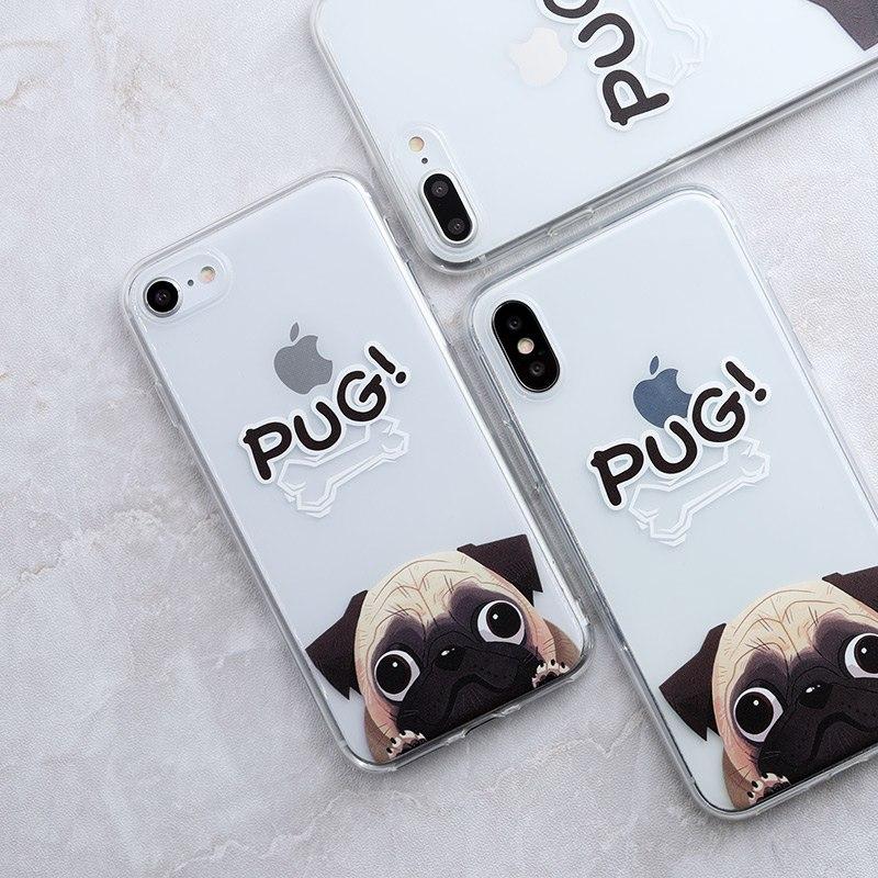 Pocket Dog  | IPhone