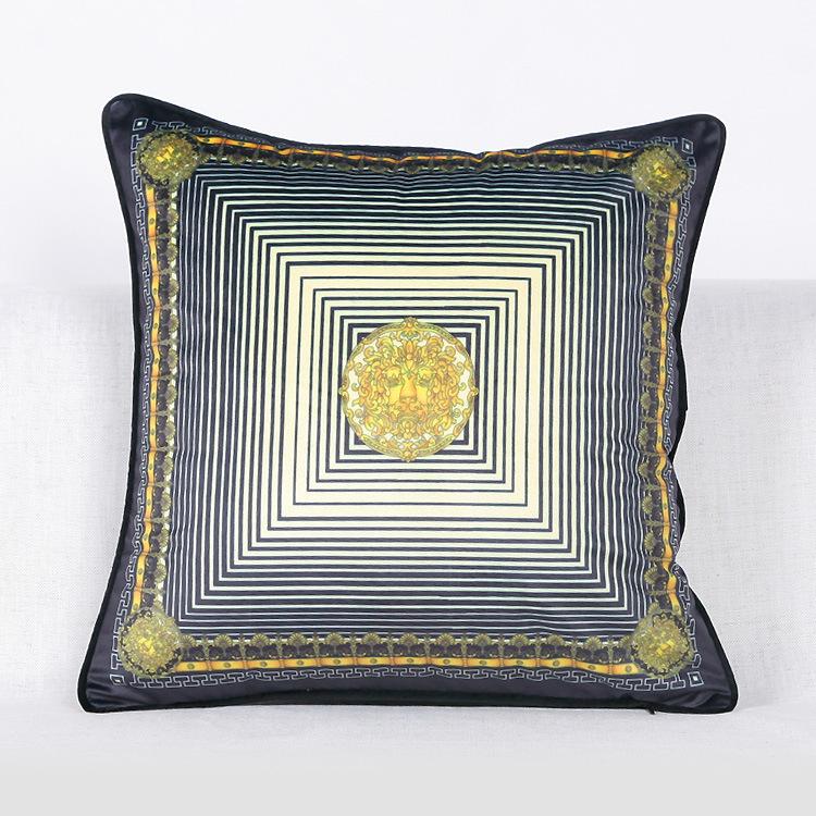 Sofa cushion cover