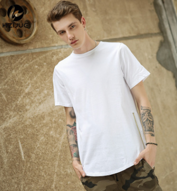 Cotton Blanket T-Shirt