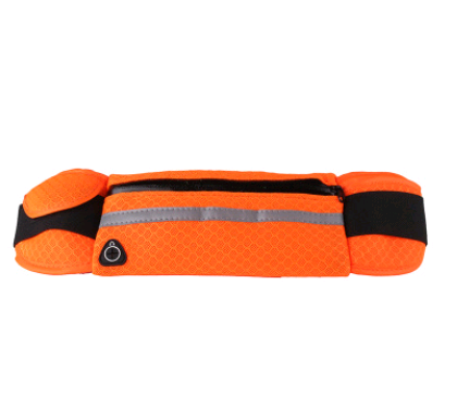 Bolsa cintura para correr