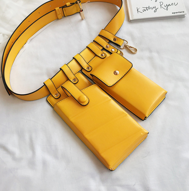 Mobile phone bag handbags