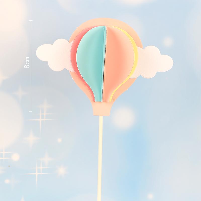Cake Decoration