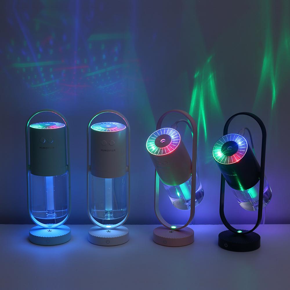 Anion Humidifier