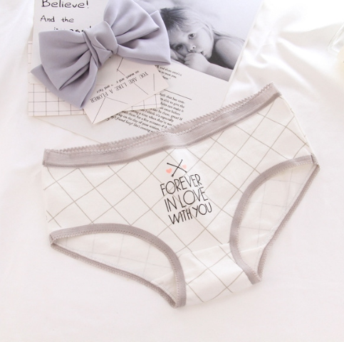 Panties cotton