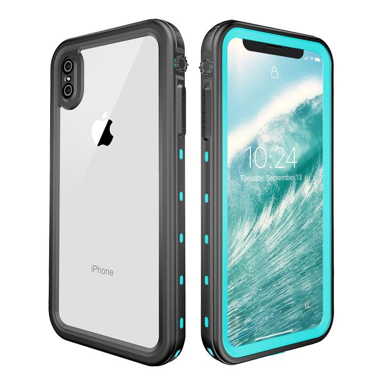 Waterproof and dustproof  | IPhone