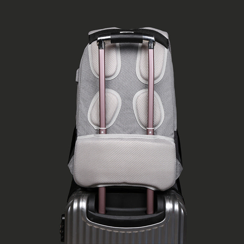 Backpack multifuncional