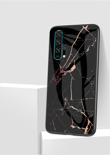 Anti-fall marble mobile   Honor   | Huawei