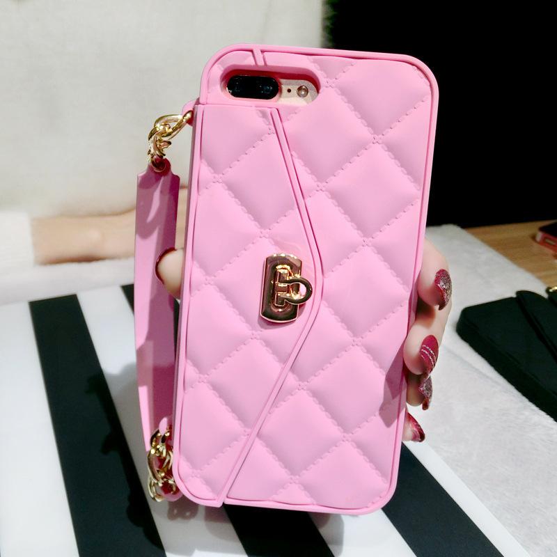Funda Bolsa para celular