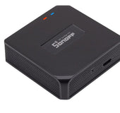 Sonoff Bridge WiFi to 433MHz radio frequency signal