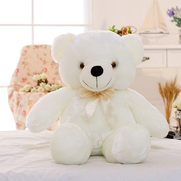 Decorative Luminous Pillow