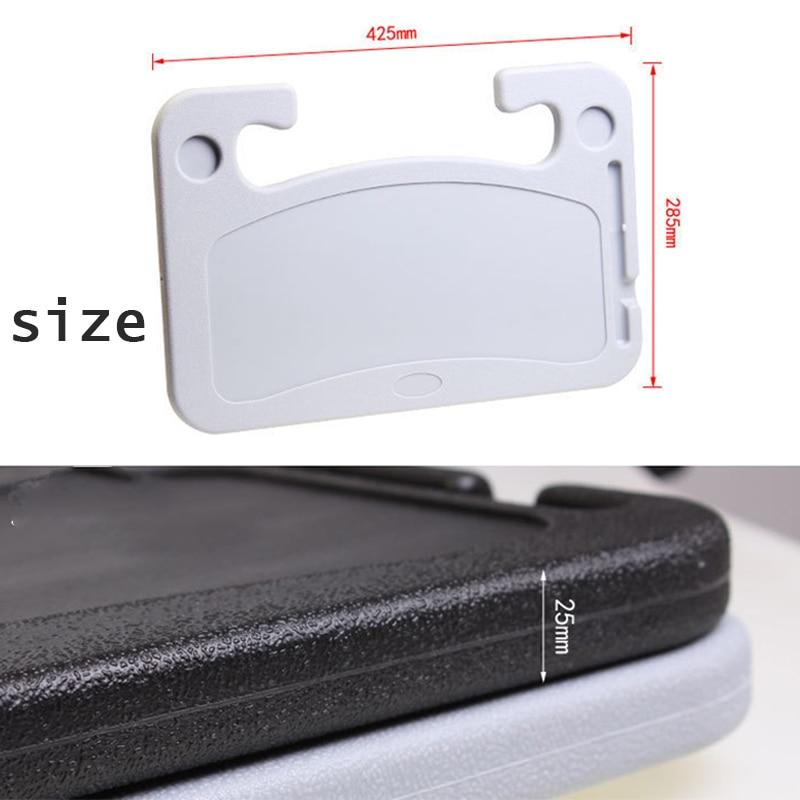 Car Desk Multifunction Steering wheel Holder Stand