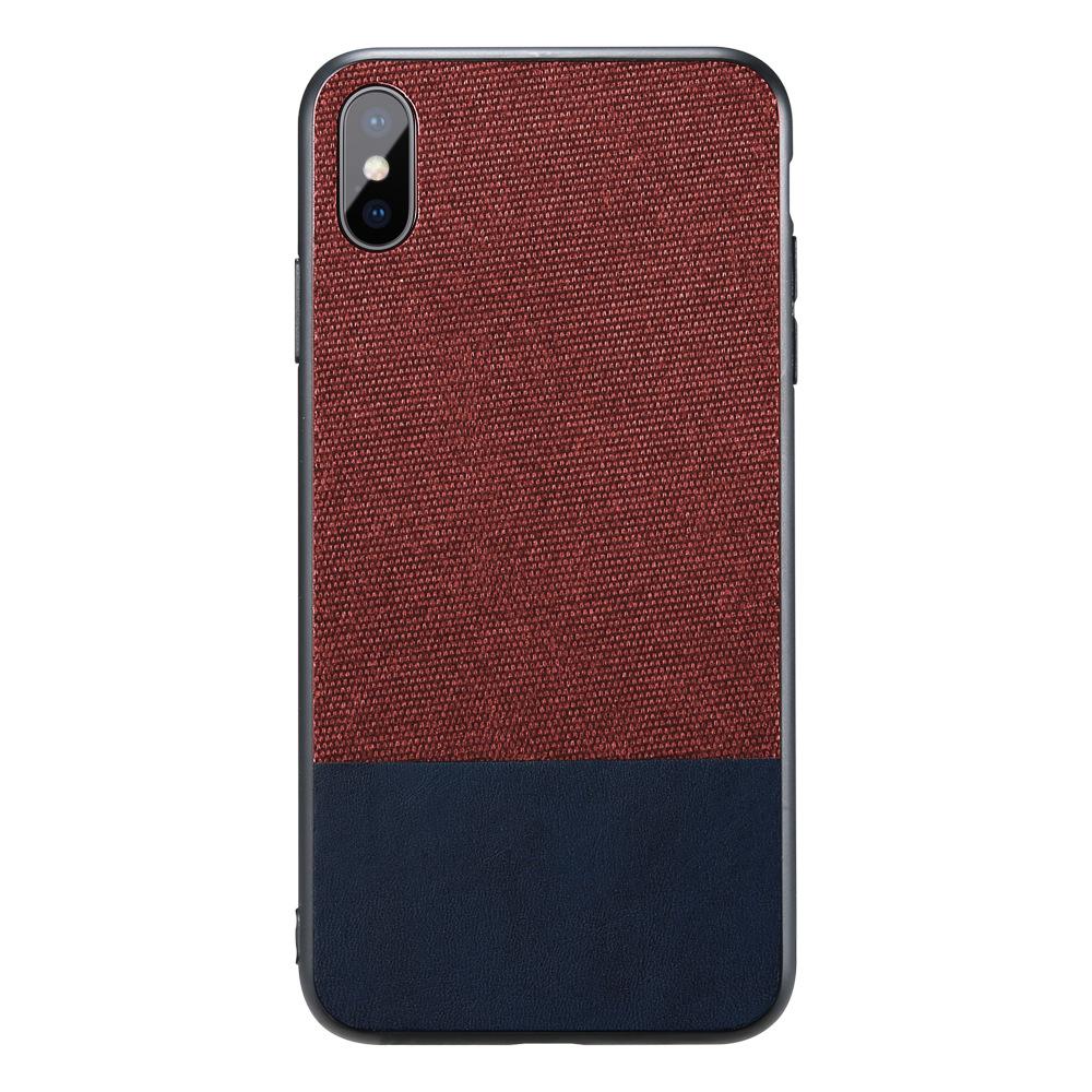 Two-color stitching mobile  | IPhone
