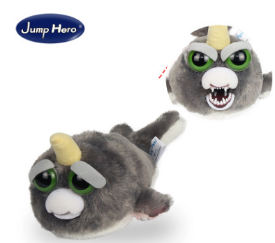 Funny Stuffed Toy