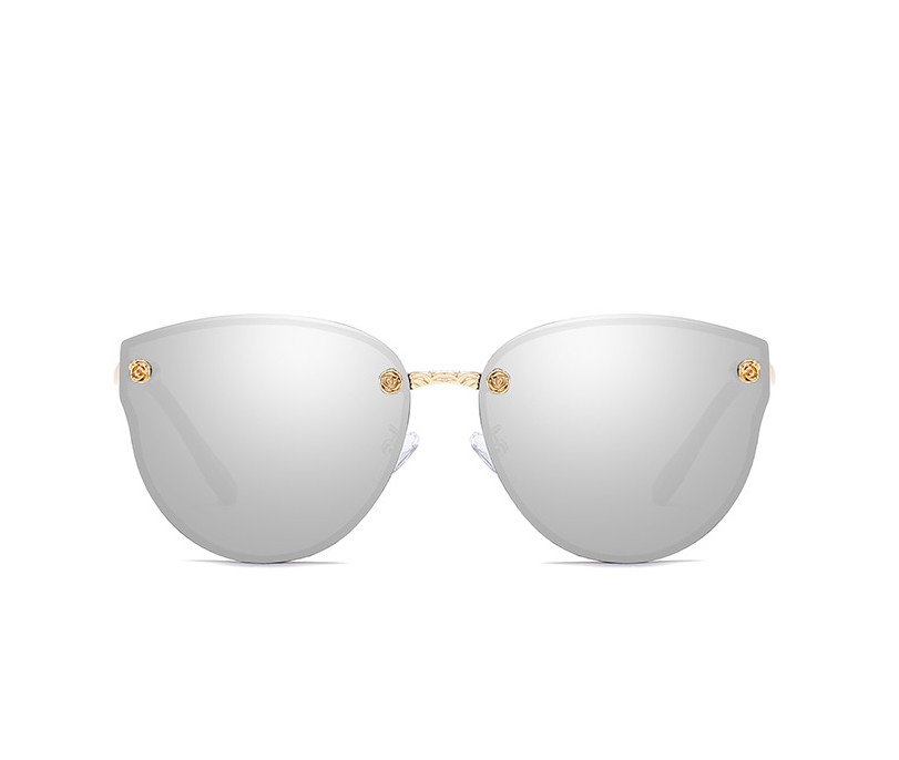 Fashion Luxury Sunglasses Women
