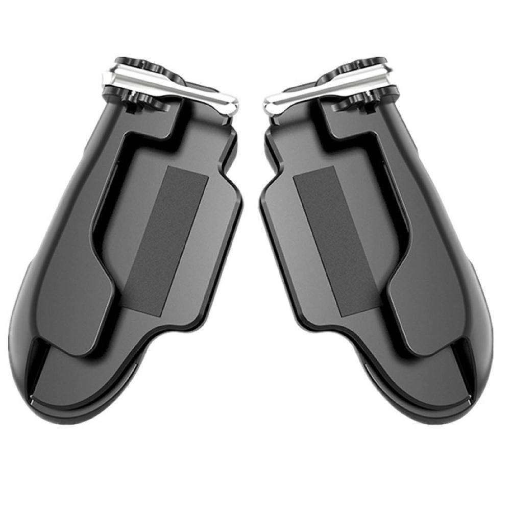 Handle button integrated set