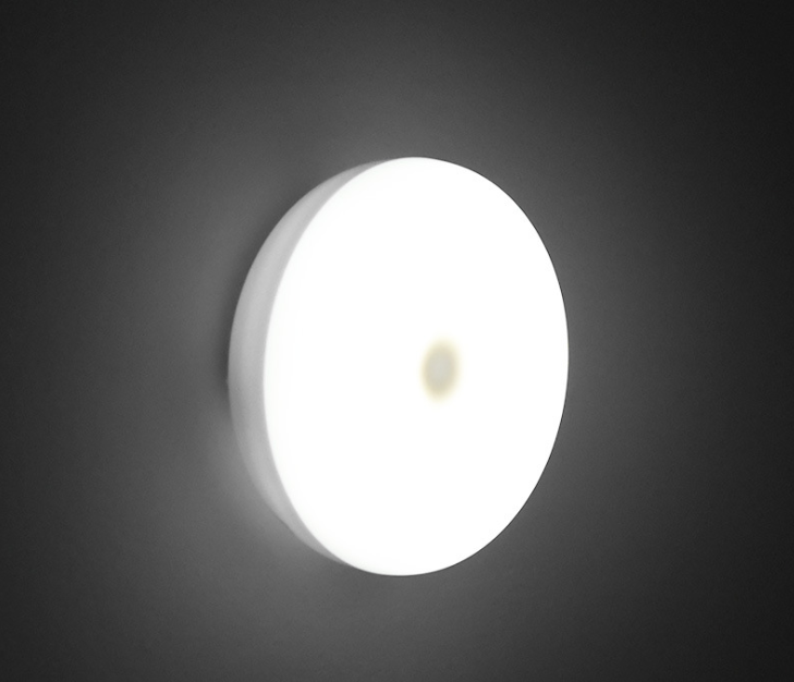 Toque de luz