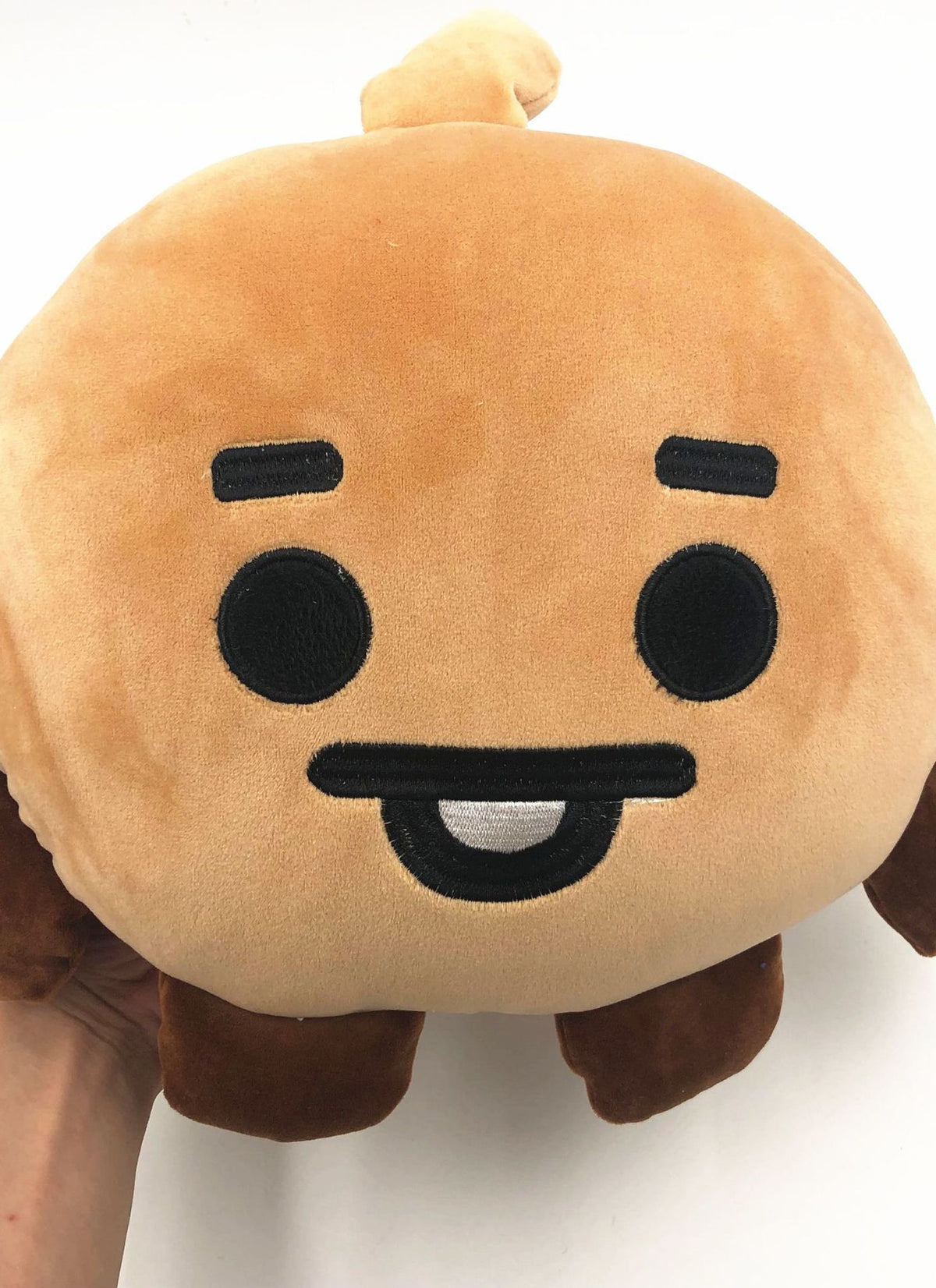 Nap pillow plush doll