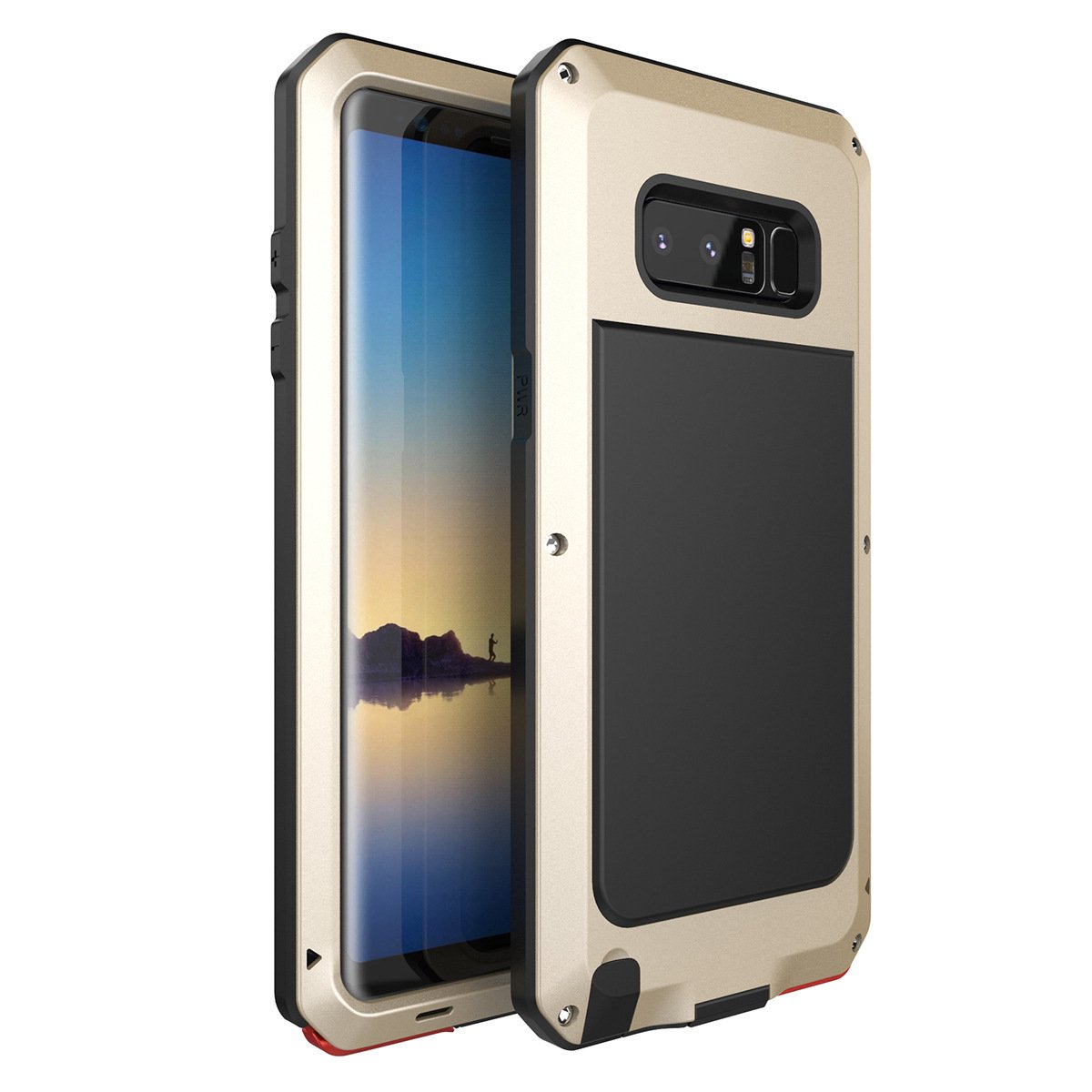 Metal rugged   | Samsung