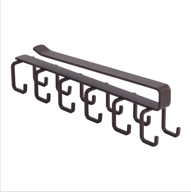 Colgador de tazas
