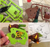 Educational Tecnologia Toys