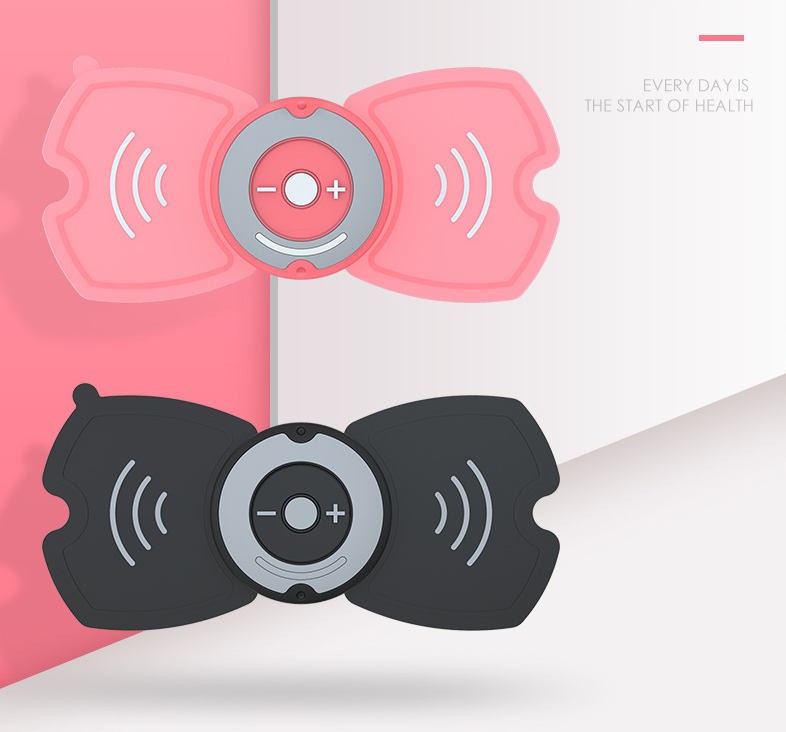 Cervical acupoint massager