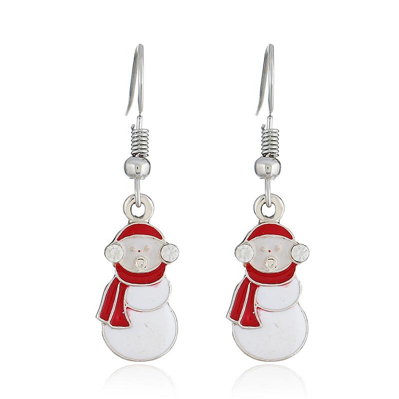 Christmas ornaments