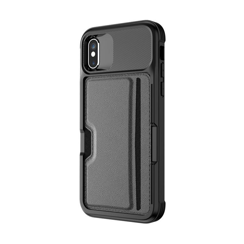 Card Case Magnetic  | IPhone