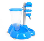 Alimentador Automático De Perros