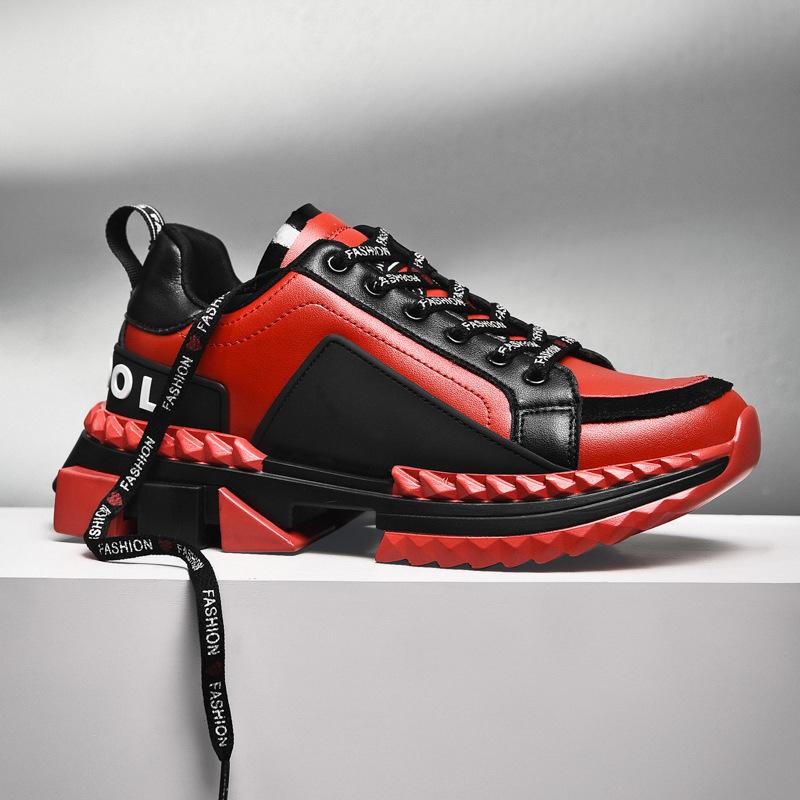 SOCOOL sneakers running shoes