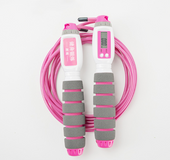 Electronic Counting Skipping Rope