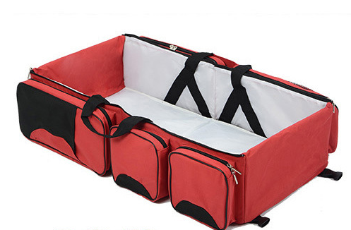 Cuna plegable portátil bebe