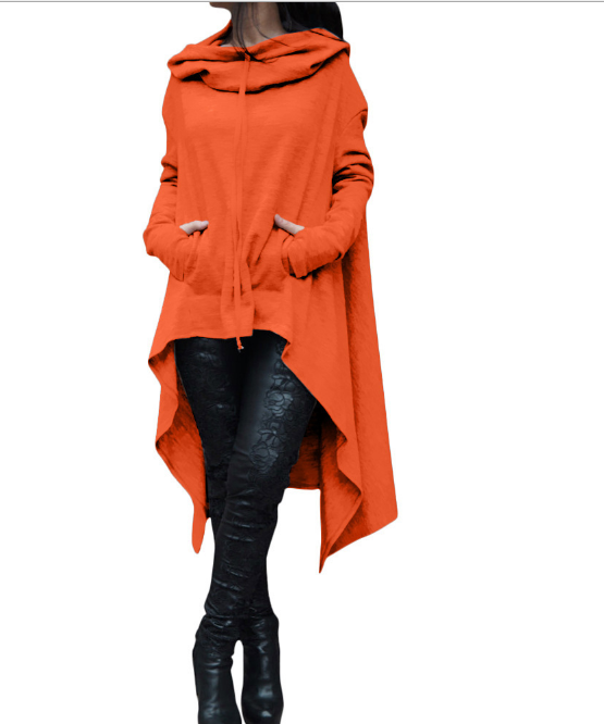 Lord Oversized Hoodie