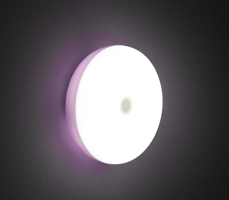 Toque de luz