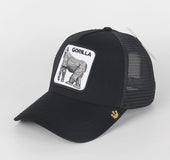 Gorilla Baseball Cap