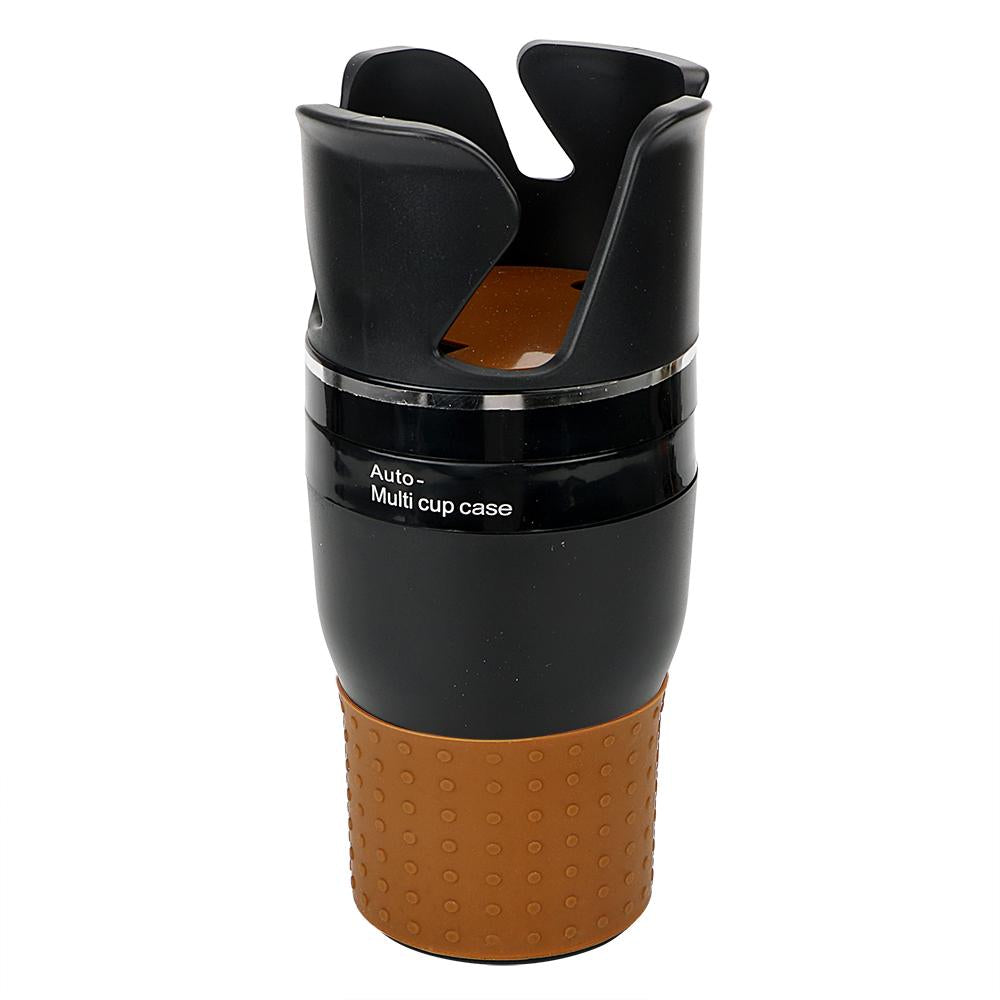 Magic Car Cup Holder
