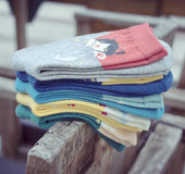 Ladies Japanese socks